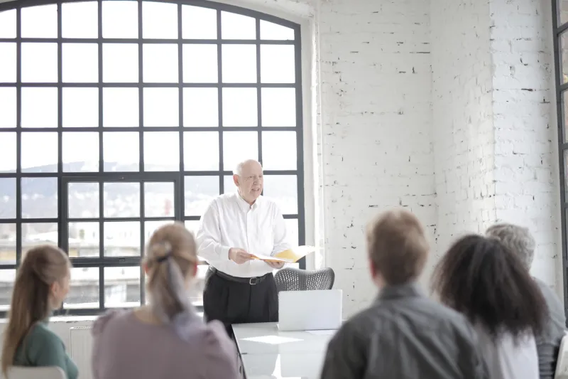 Building Organizations That No Longer Need You: The Leadership Legacy Most Executives Never Consider